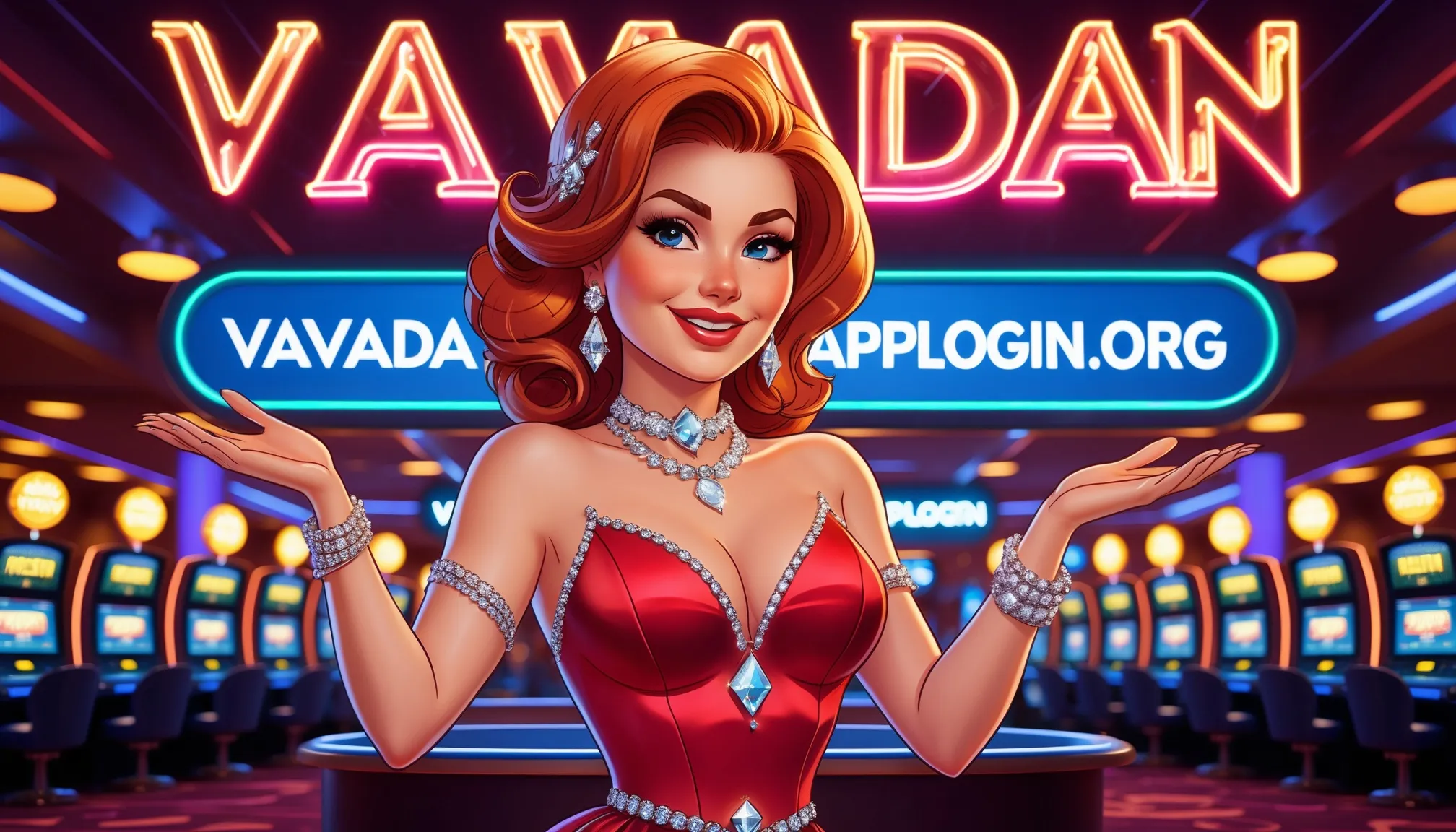 Vavada-applogin