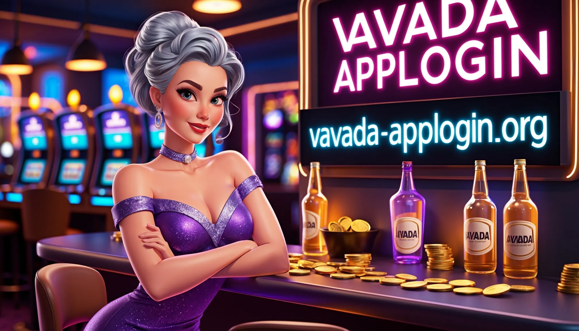 Vavada-applogin