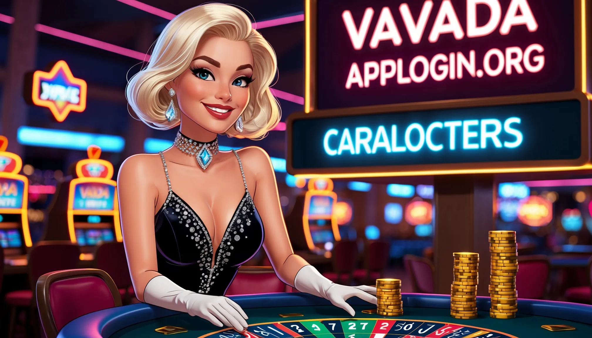 Vavada-applogin