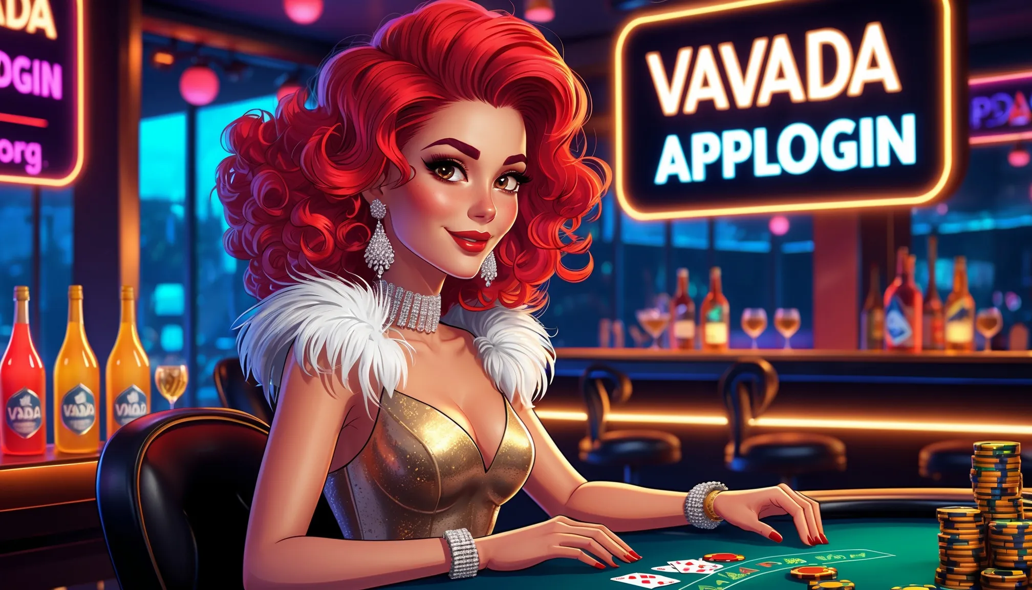 Vavada-applogin